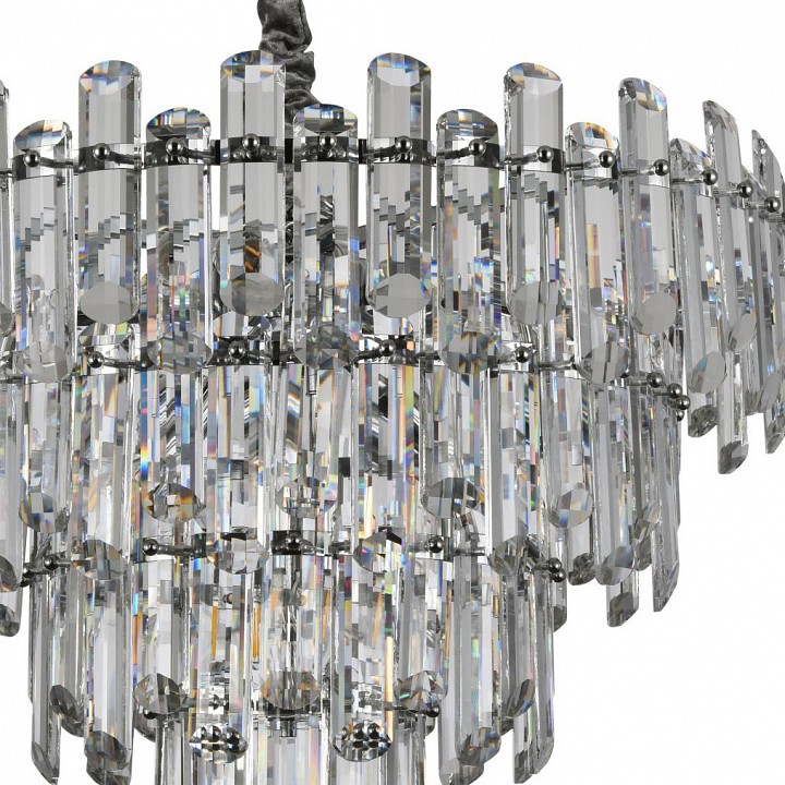 Подвесная люстра divinare rosie 3511/02 lm-8