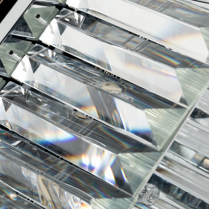 Накладной светильник divinare charlie 6817/02 ap-1