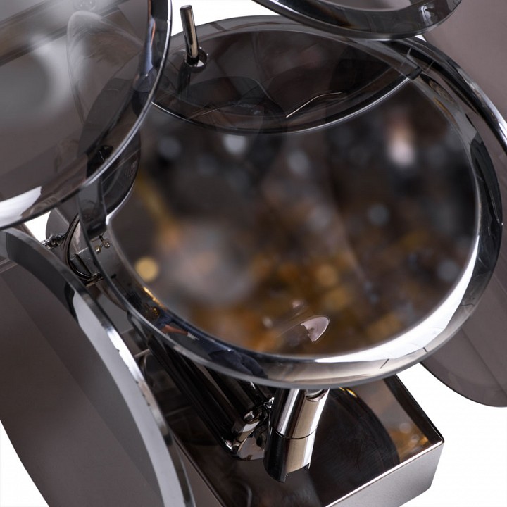 Накладной светильник divinare chloe 7566/02 ap-1