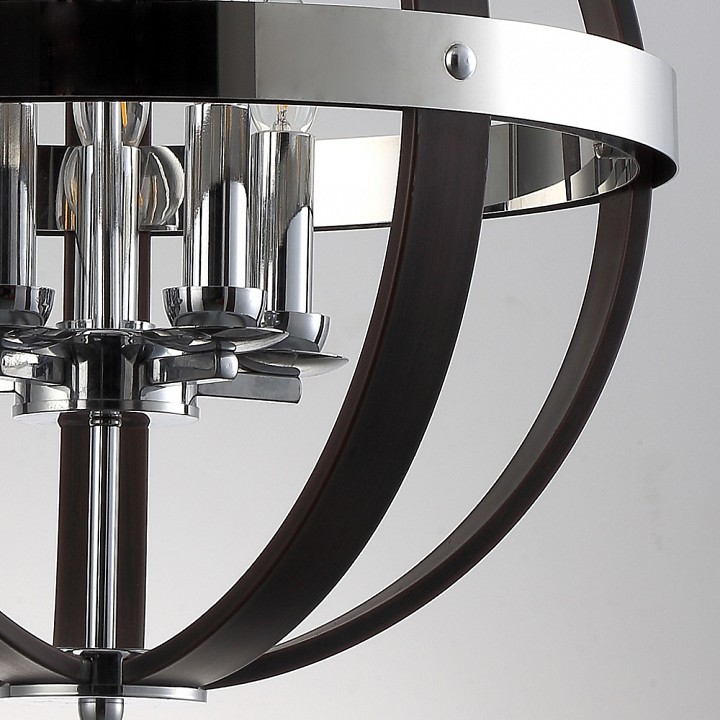 Подвесной светильник divinare norman 9980/02 sp-5