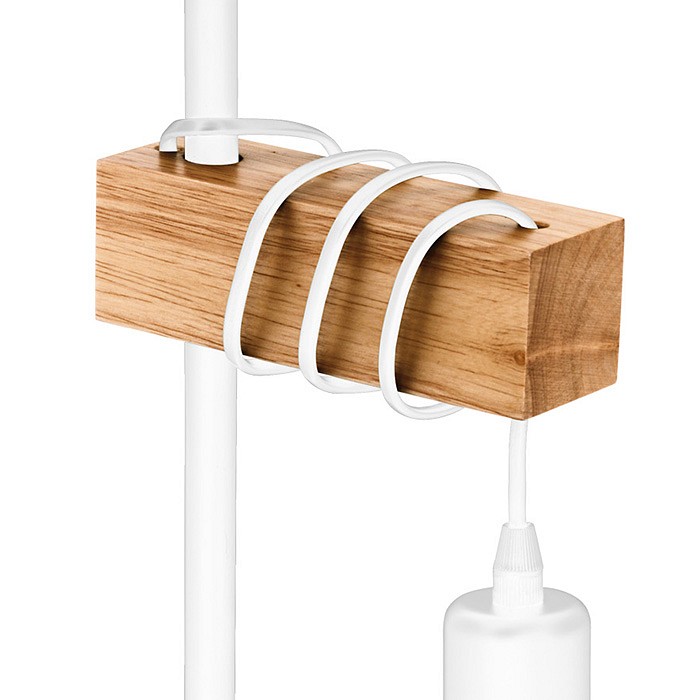 Настольная лампа декоративная eglo townshend 33163