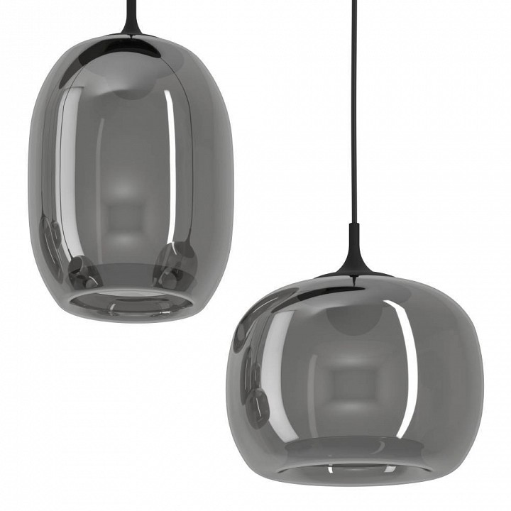 Подвесная люстра eglo larva 390415