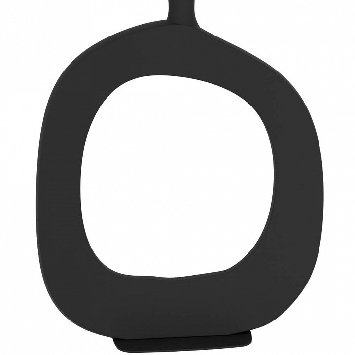 Настольная лампа декоративная eglo diezma 390424