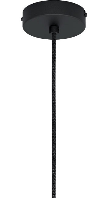 Подвесной светильник eglo granadillos 39865