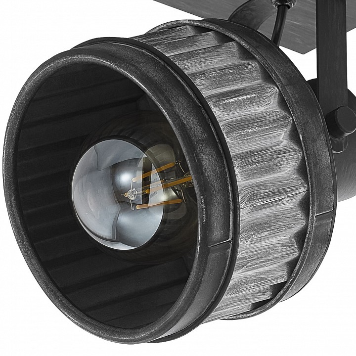 Спот eglo turrock 43444