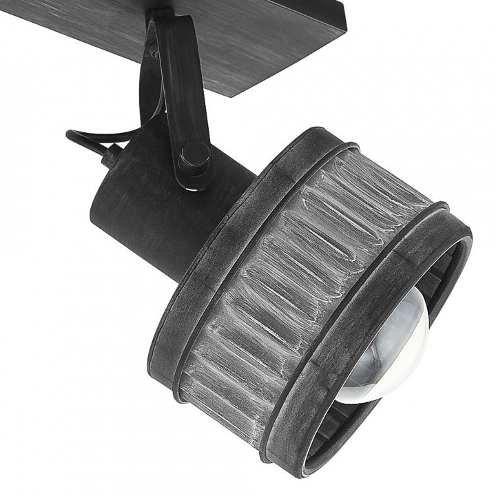 Спот eglo turrock 43445