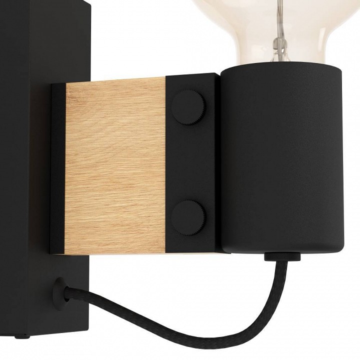 Бра eglo bailrigg 43903