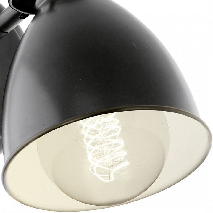 Спот eglo priddy 49468