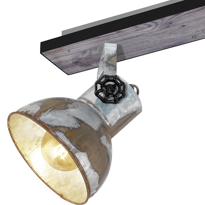 Спот eglo barnstaple 49649