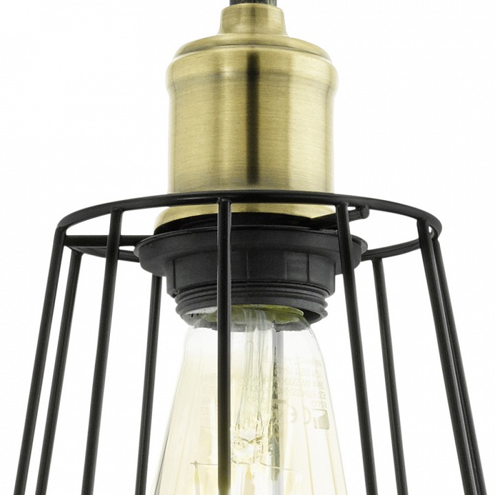 Подвесной светильник eglo denham 49791