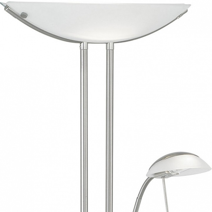 Торшер с подсветкой eglo baya 85971