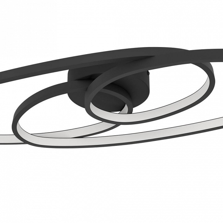 Накладной светильник eglo gianella 900947