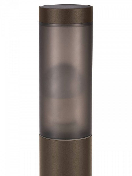 Наземный низкий светильник eglo helsinki 900986