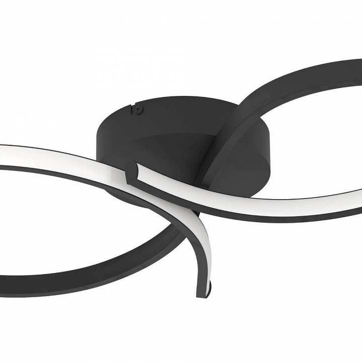 Накладной светильник eglo serpins 901266