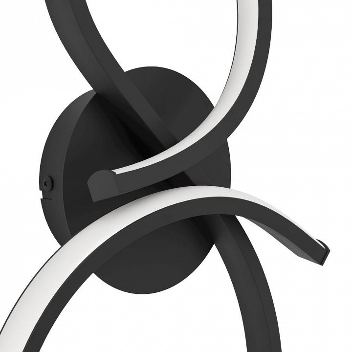 Накладной светильник eglo serpins 901268