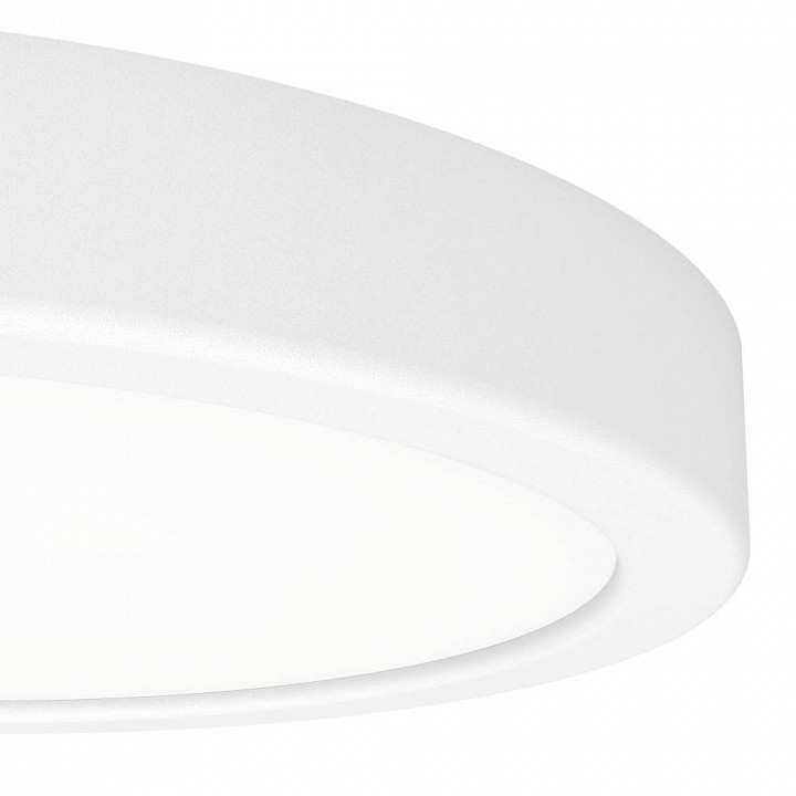 Накладной светильник eglo fueva 6 901333