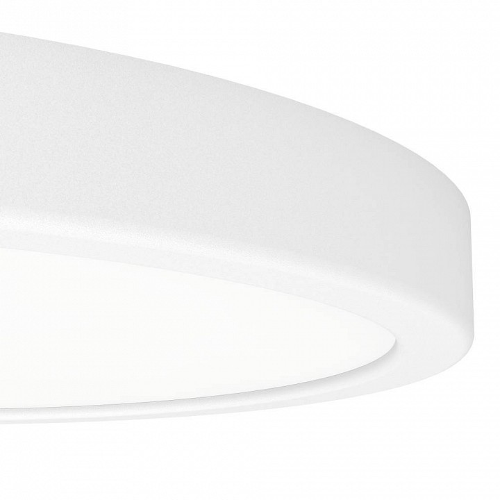 Накладной светильник eglo fueva 6 901334