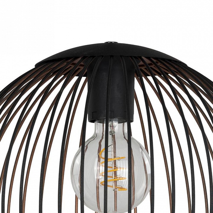 Подвесной светильник eglo almanzora 901868