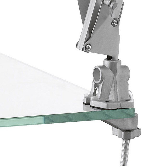 Настольная лампа офисная eglo firmo 90874