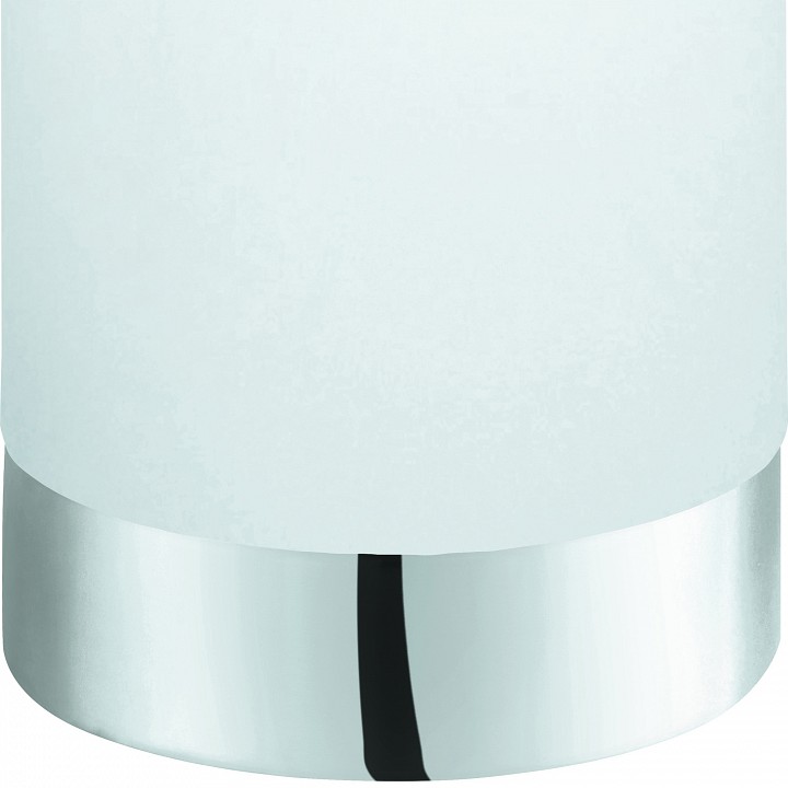 Настольная лампа декоративная eglo damasco 1 95776