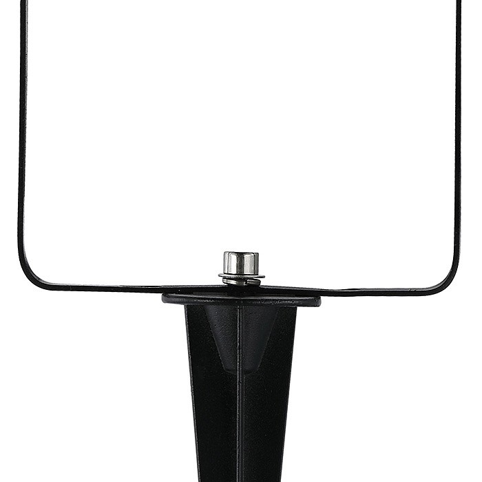 Наземный низкий светильник eglo faedo 4 97471