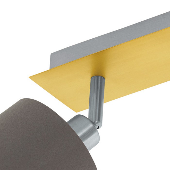 Спот eglo valbiano 97537