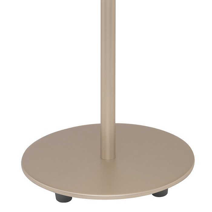 Настольная лампа декоративная eglo viserbella 97646