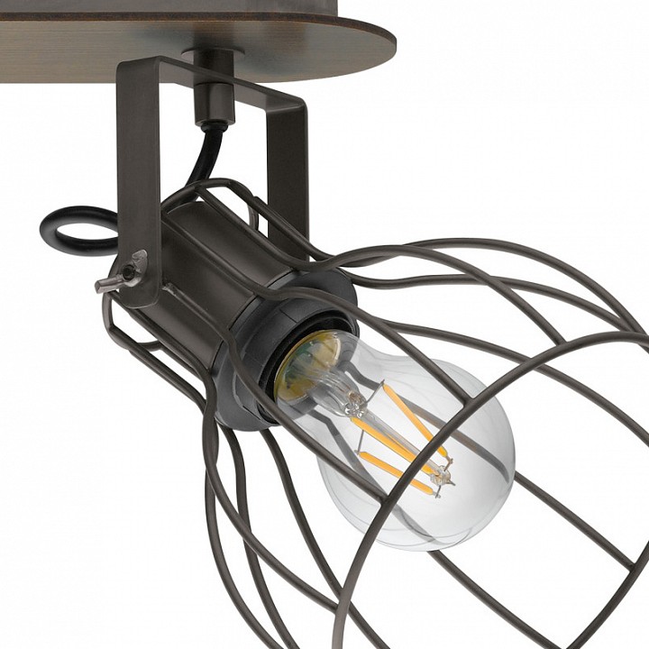 Спот eglo sambatello 98135