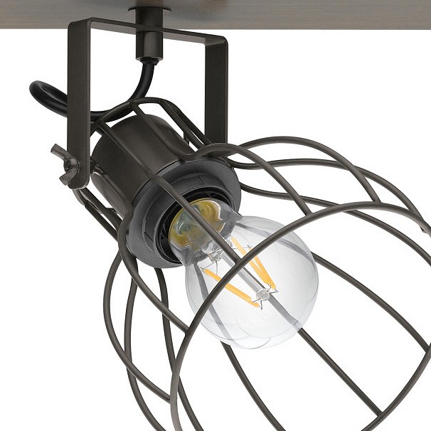 Спот eglo sambatello 98136