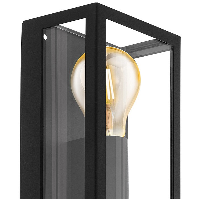 Накладной светильник eglo alamonte 1 98273