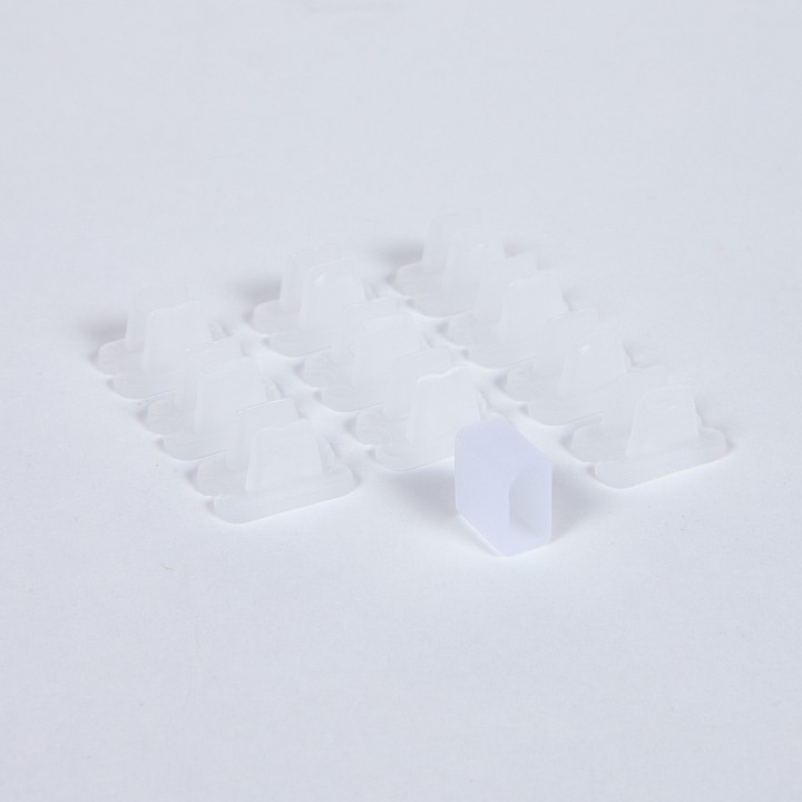 Комплект с лентой светодиодной eleganz lux el-n220-9w