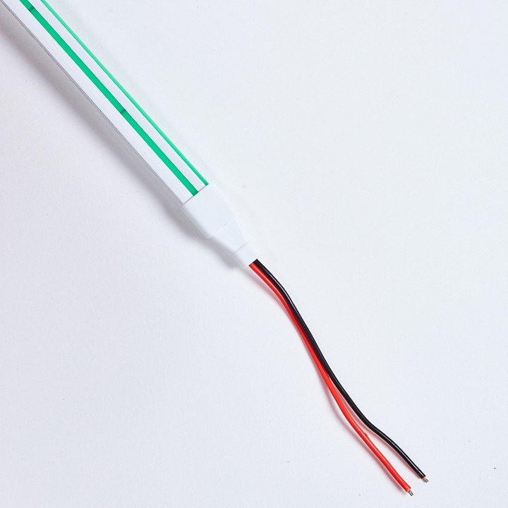 Шнур световой eleganz  el-n24-96g