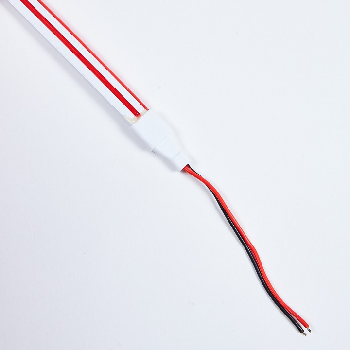 Шнур световой eleganz  el-n24-96r