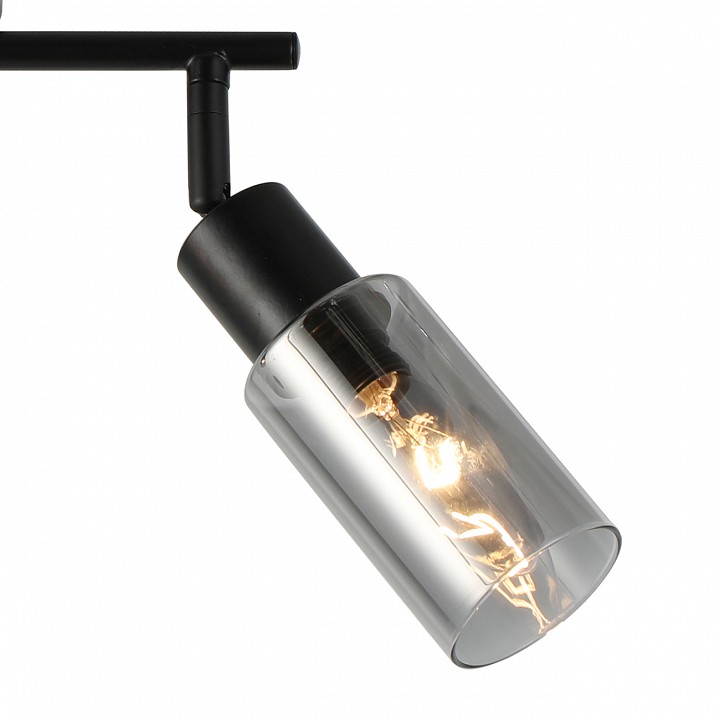 Спот escada sector 10172/2a chrome