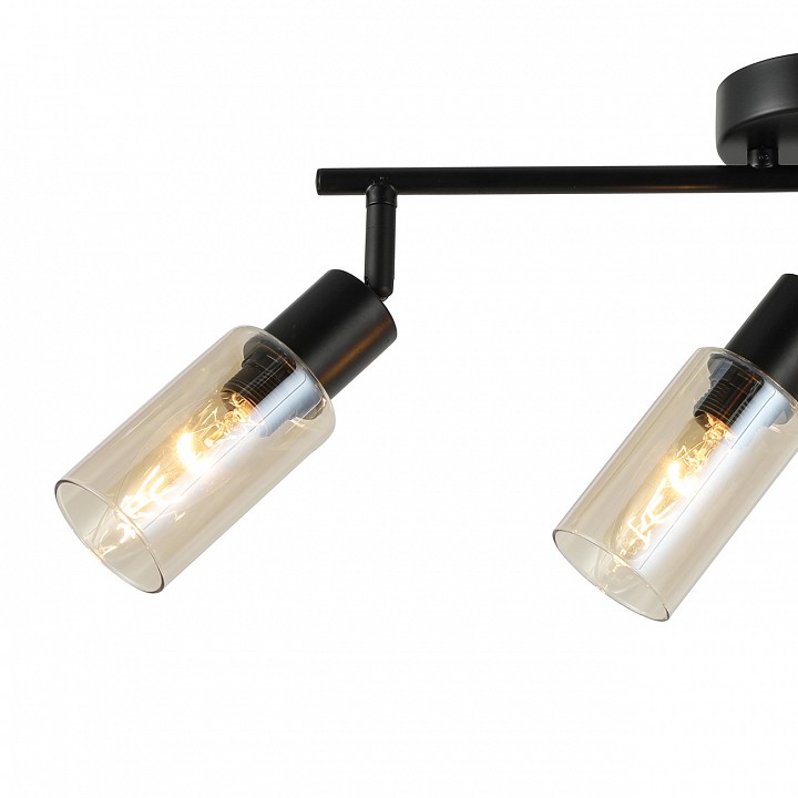 Спот escada sector 10172/3a amber