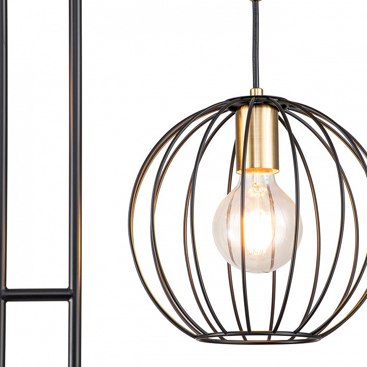 Торшер escada quebec 10176/2