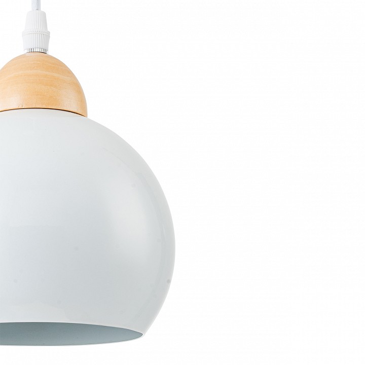 Подвесной светильник escada solo 10178/1s white