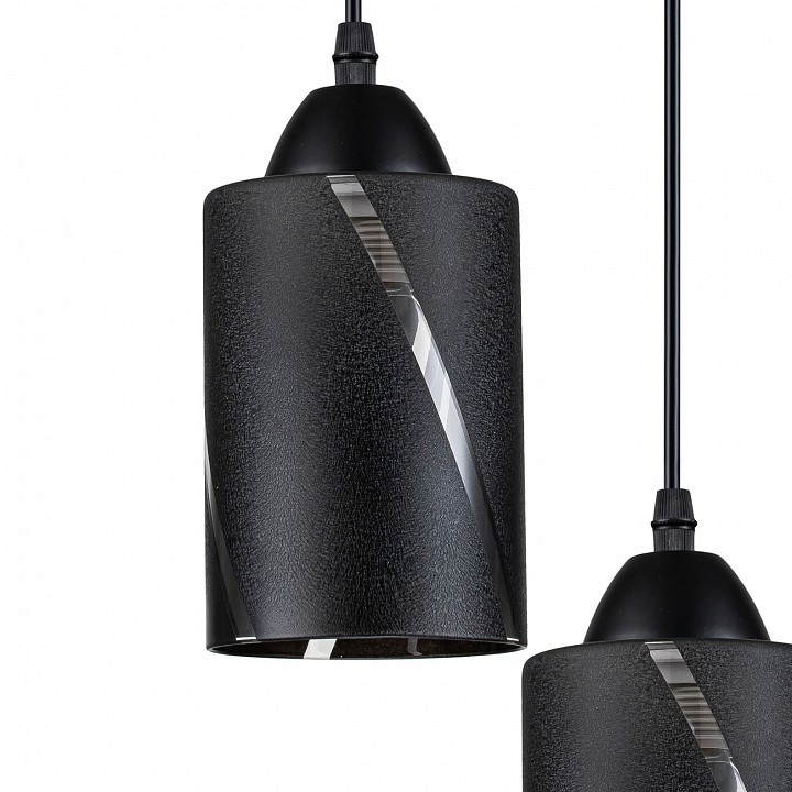 Подвесной светильник escada storm 10179/3s