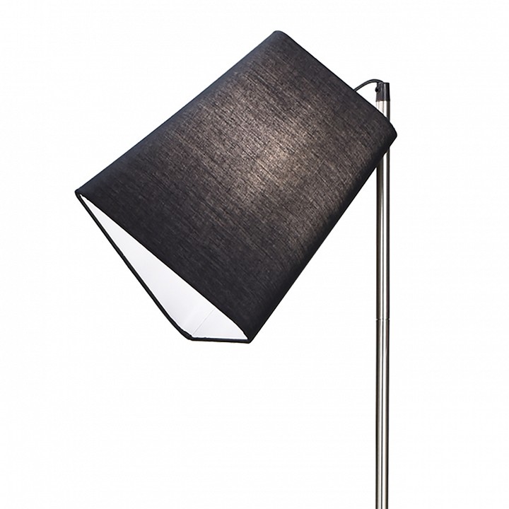 Торшер escada hall 10185/t black