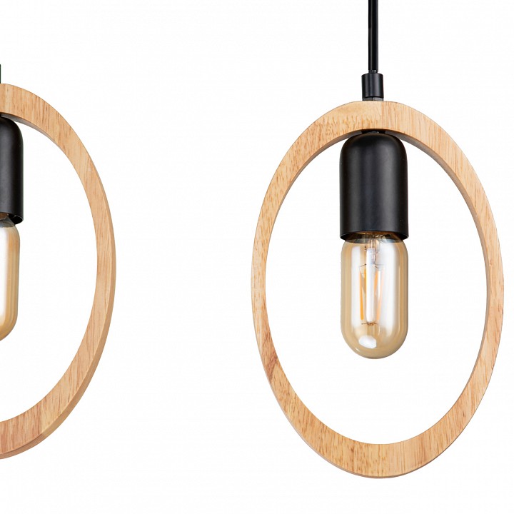 Подвесной светильник escada rustic 10196/4