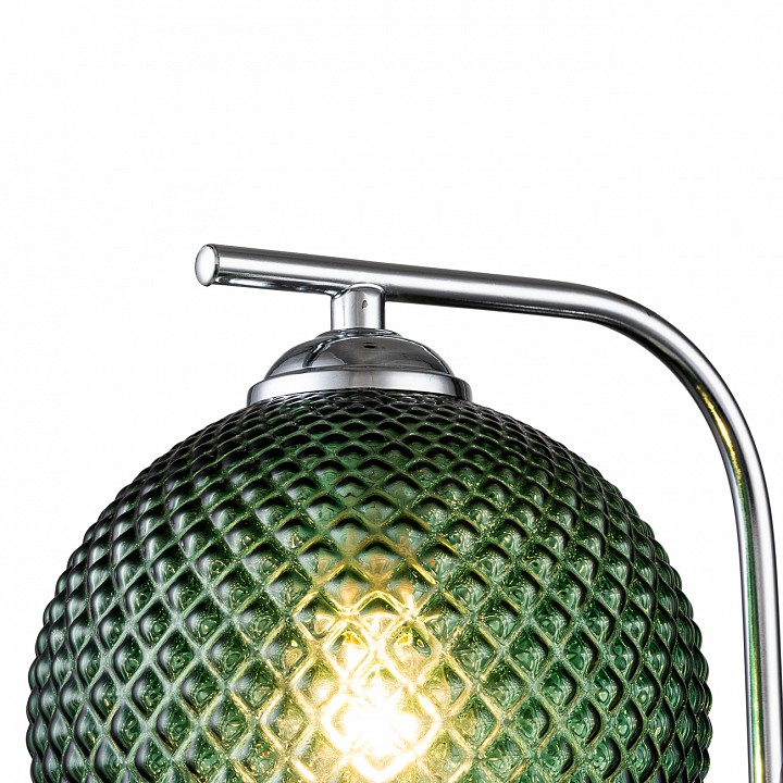 Бра escada  10197/1a green