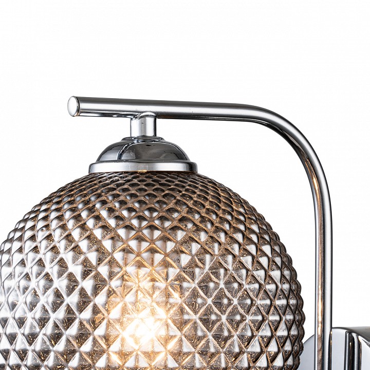 Бра escada  10197/1a smoke