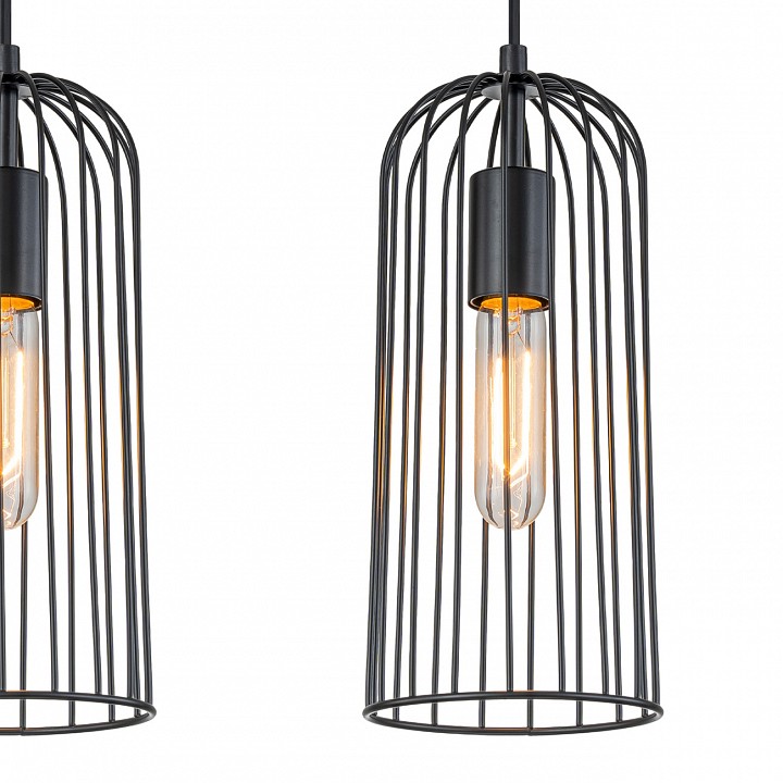 Подвесной светильник escada phoenix 10198/3s