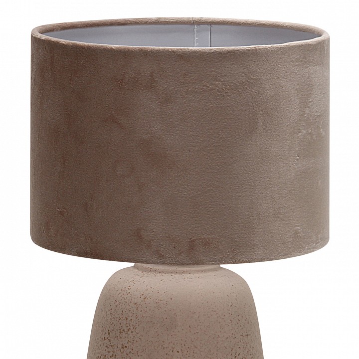 Настольная лампа декоративная escada hestia 10200/l beige