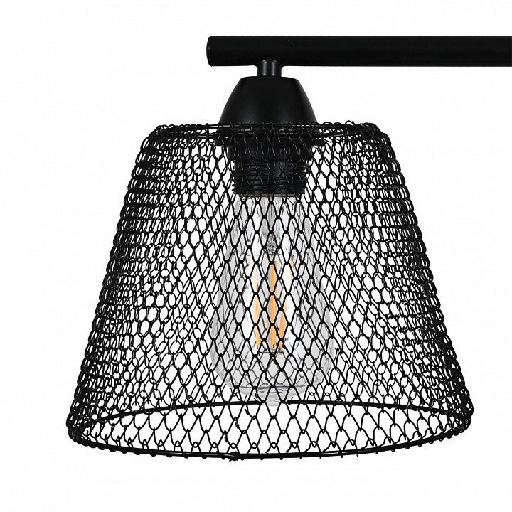 Настольная лампа декоративная escada 10204 10204/l