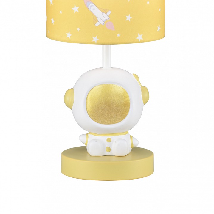 Настольная лампа декоративная escada kids 10205/l