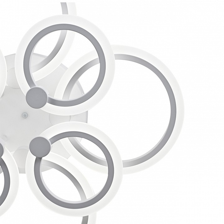 Потолочная люстра escada  10206/8led