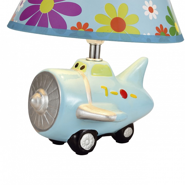 Настольная лампа декоративная escada kids 10208/l