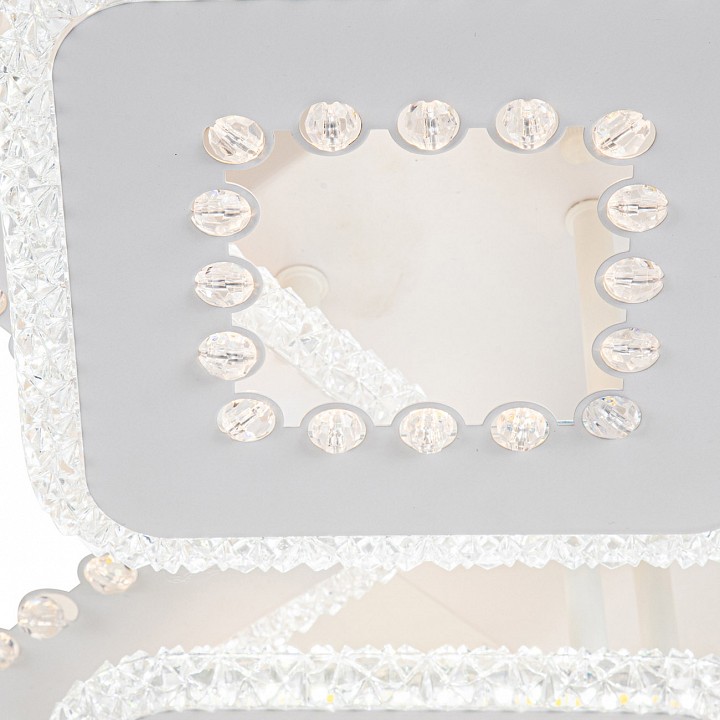 Потолочная люстра escada dew 10213/8led