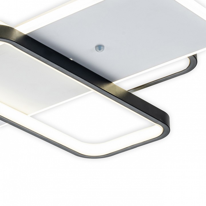 Потолочная люстра escada space 10215/s led